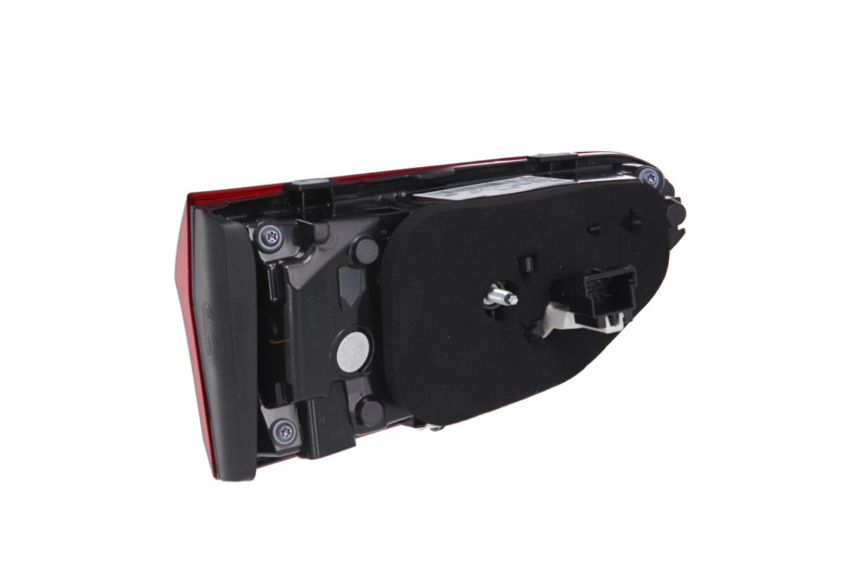 FA VW POLO BASIS TRUNK LHD R